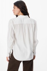 Camisa Roselyn Blanco