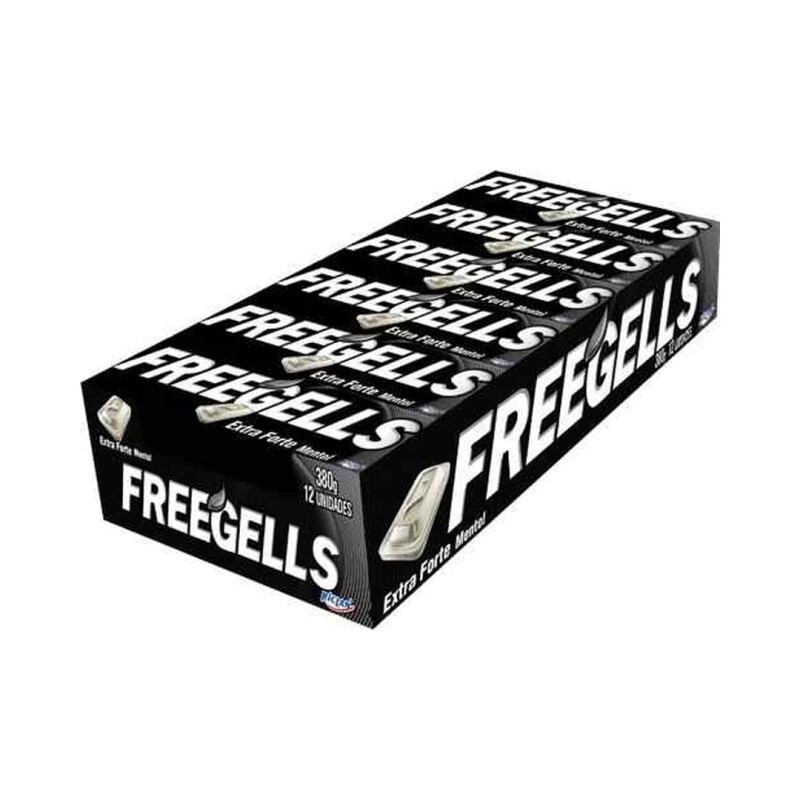 PAST.FREEGELLS Past.freegells