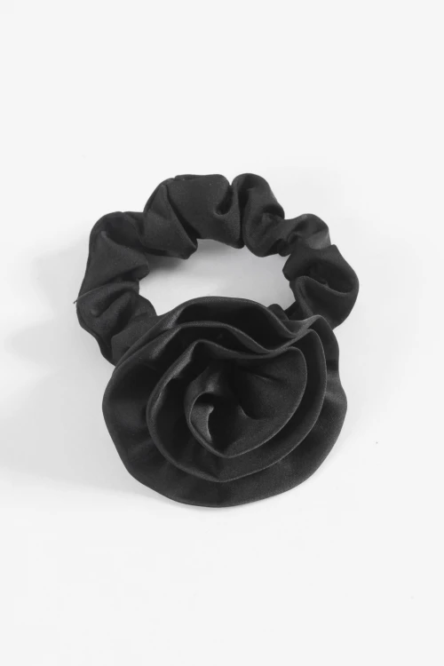 Gomita rosa negro