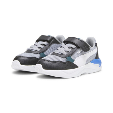 X-Ray Speed Lite AC PS 38552521 Gris/bco/neg