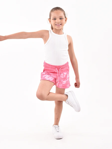 SHORT AMELIA ESTAMPADO 1