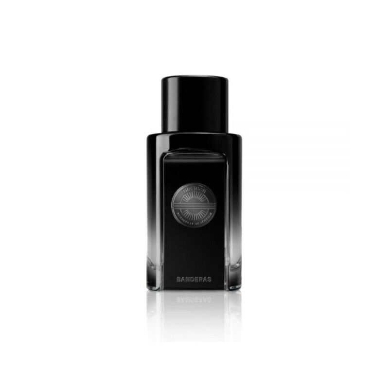 The Icon Eau de Parfum 50ml
