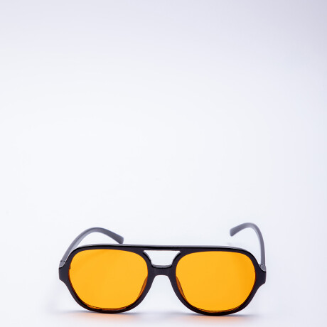 LENTES CAPELLE Naranja