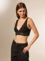 Tops Kasca Negro