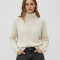 Sweater Rylana Crudo / Natural