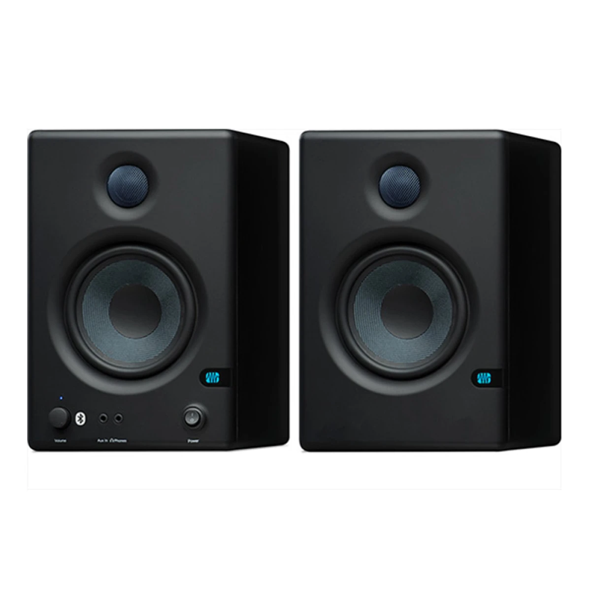 Monitor De Estudio Presonus E45bt 4.5" Par 