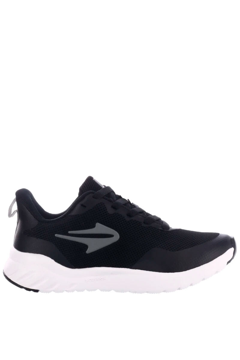 CALZADO DEPORTIVO TOPPER STRONG PACE III Negro