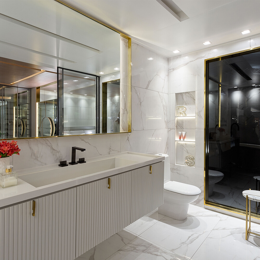 PORCELANATO PLACE PO "A" 60X120 CM Porcelanato Place Po "a" 60x120 Cm