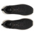 UA W Velociti 4-ORG BLK-002