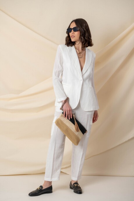 BLAZER AMELIE BLAZER AMELIE