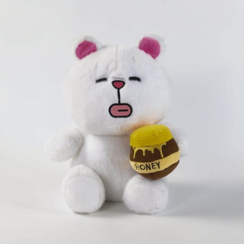 PELUCHE ADORABLE MUMU SENTADO (30 CM) PELUCHE ADORABLE MUMU SENTADO (30 CM)