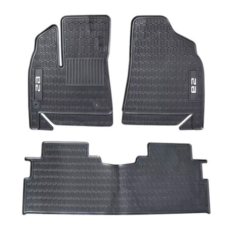 ALFOMBRAS BYD E2 NEW DOLPHIN EV 2021 WESTON ALFOMBRAS BYD E2 NEW DOLPHIN EV 2021 WESTON