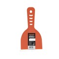 ESPATULA 8 CM PLASTICA LISA FAMASTIL ESPATULA 8 CM PLASTICA LISA FAMASTIL