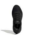 Championes Unisex Adidas Response Runner 2 U Negro