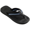 Ojotas Havaianas New Urban Way Negro