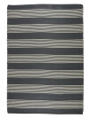 Alfombra ELVESANGER 160x230 gris/blanco Alfombra ELVESANGER 160x230 gris/blanco