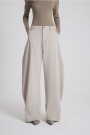 PANTALON ARIES Cemento