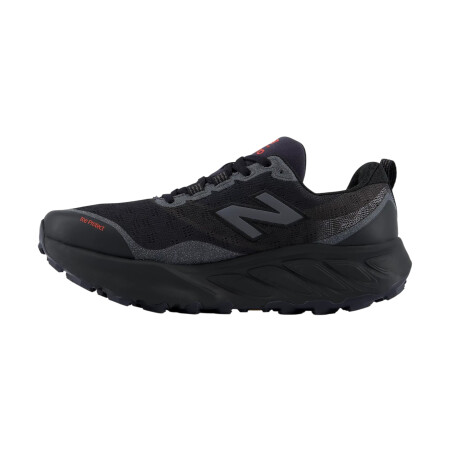 Championes New Balance Hierro V9 Black