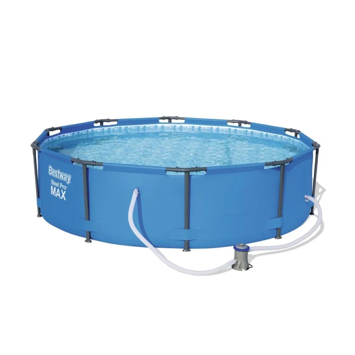 Piscina Estrctural 14.700L Bestway 