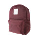 Mochila camping bordo