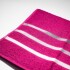 TOALLA DE BAÑO 90X150 FUXIA