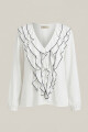 CAMISA AMADIS BLANCO