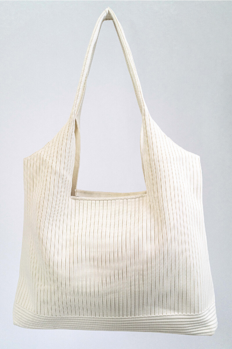 Cartera Alessia - Crudo 