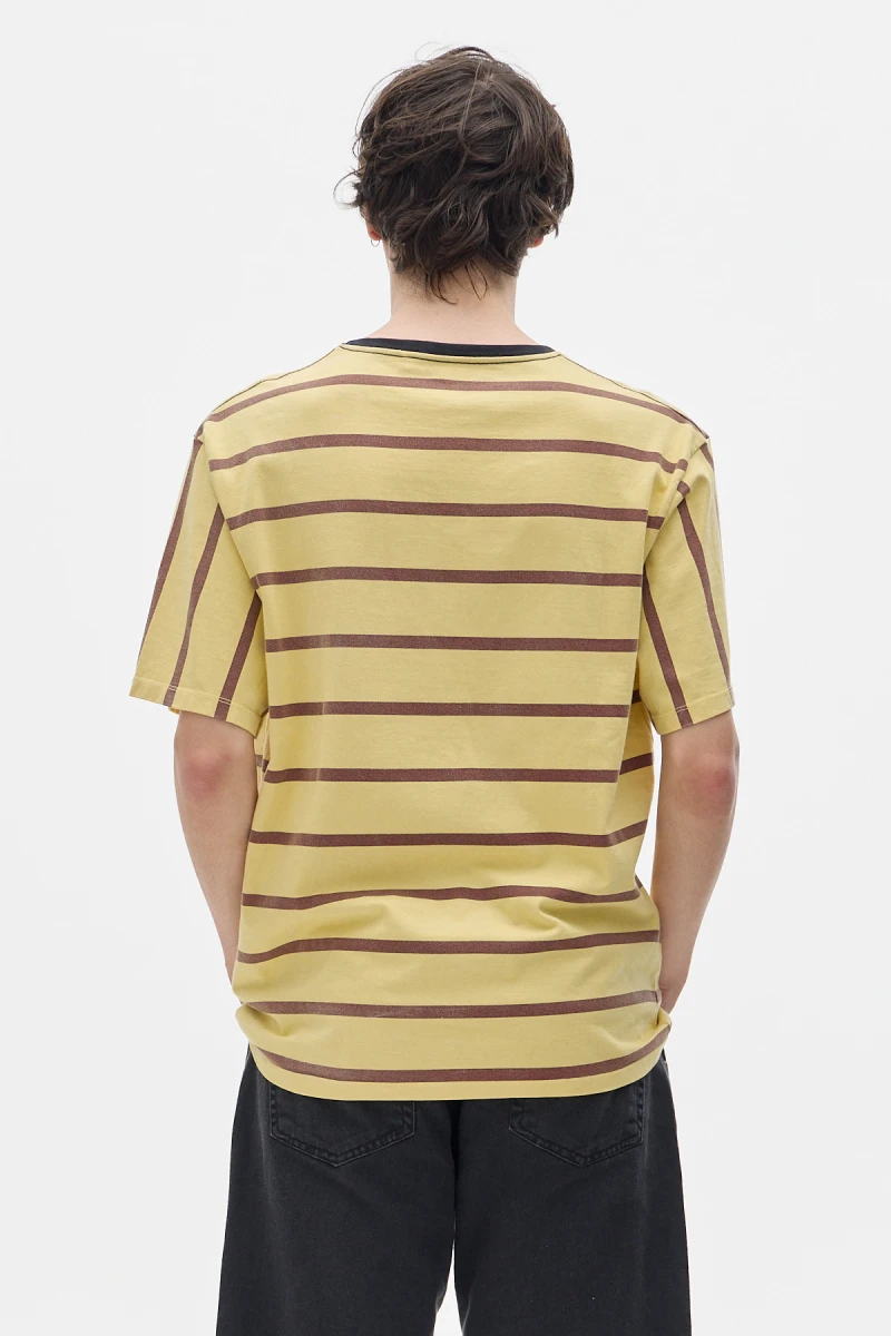 T-shirt Koi Stripes