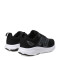 Championes de Hombre New Balance 460 Negro - Gris