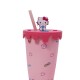 Vaso cerámica Sanrio 400ml Kitty