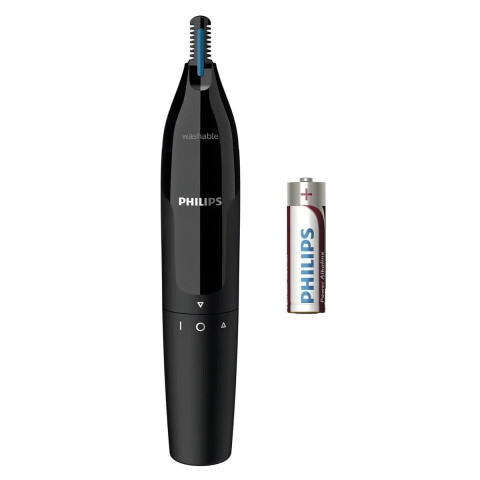 RECORTADOR DE DETALLES PHILIPS NT1650/16 Recortador De Detalles Philips Nt1650/16