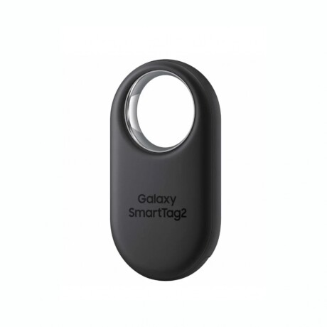 SAMSUNG GALAXY SMART TAG 2 Localizador Inalámbrico SAMSUNG Galaxy Smart Tag 2 Bluetooth - Black