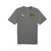 CAP Train Jersey Grey