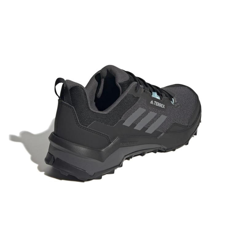 Championes Adidas Terrex AX4 Primegreen Negro