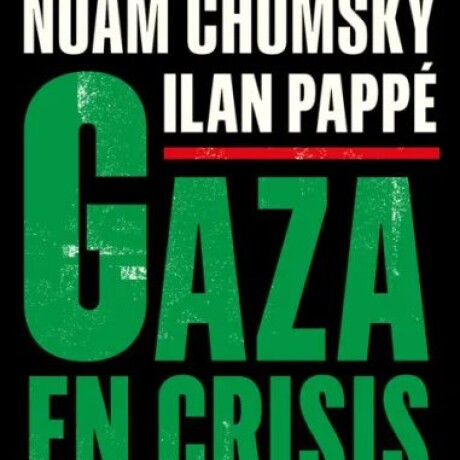 GAZA EN CRISIS GAZA EN CRISIS