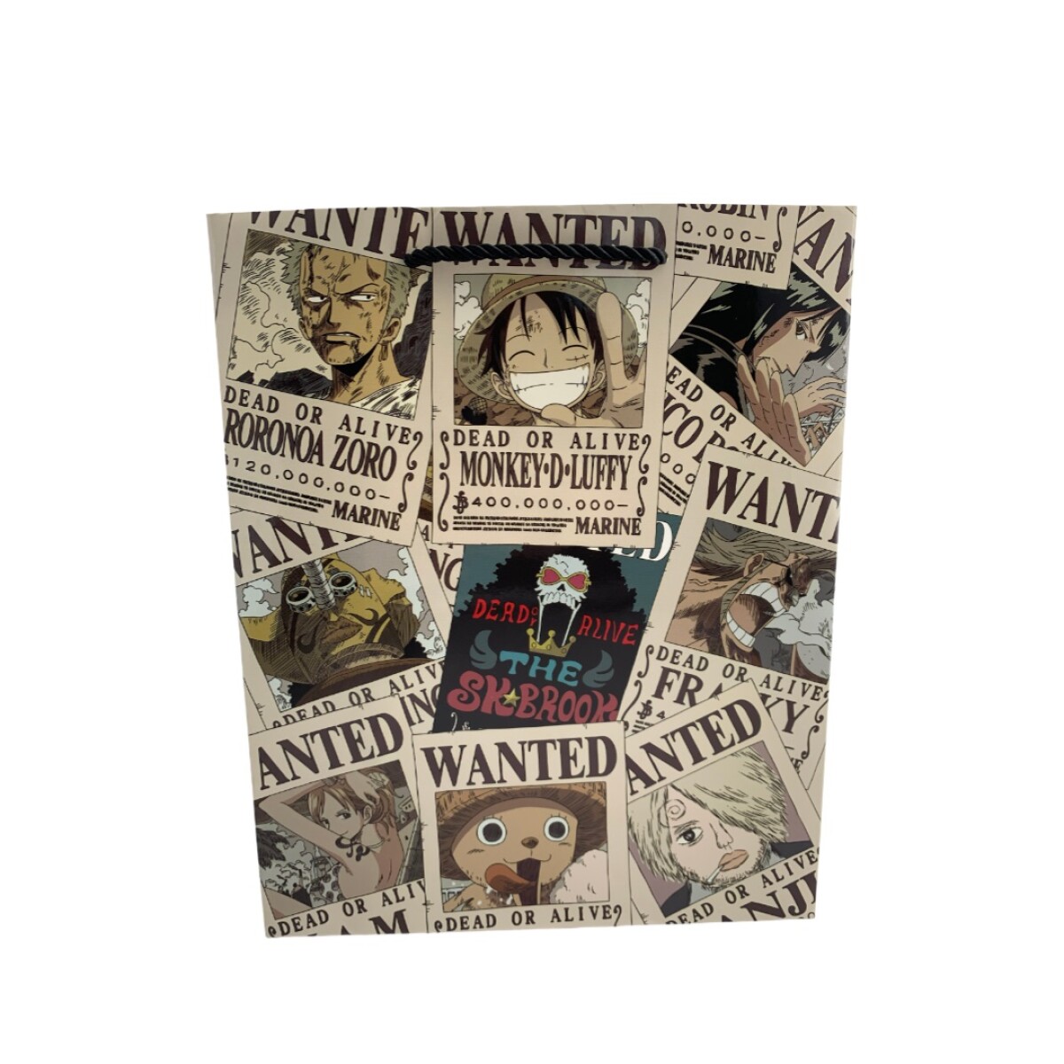 Bolsa de regalo One piece 