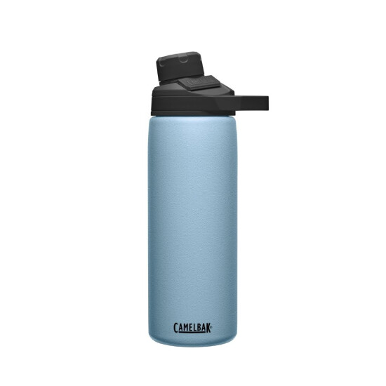 Botella Camelbak Chute Mag 600ml, Acero Inox. Insulado - Azul Claro 0