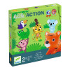 Juego de Mesa Little Action Djeco Juego de Mesa Little Action Djeco
