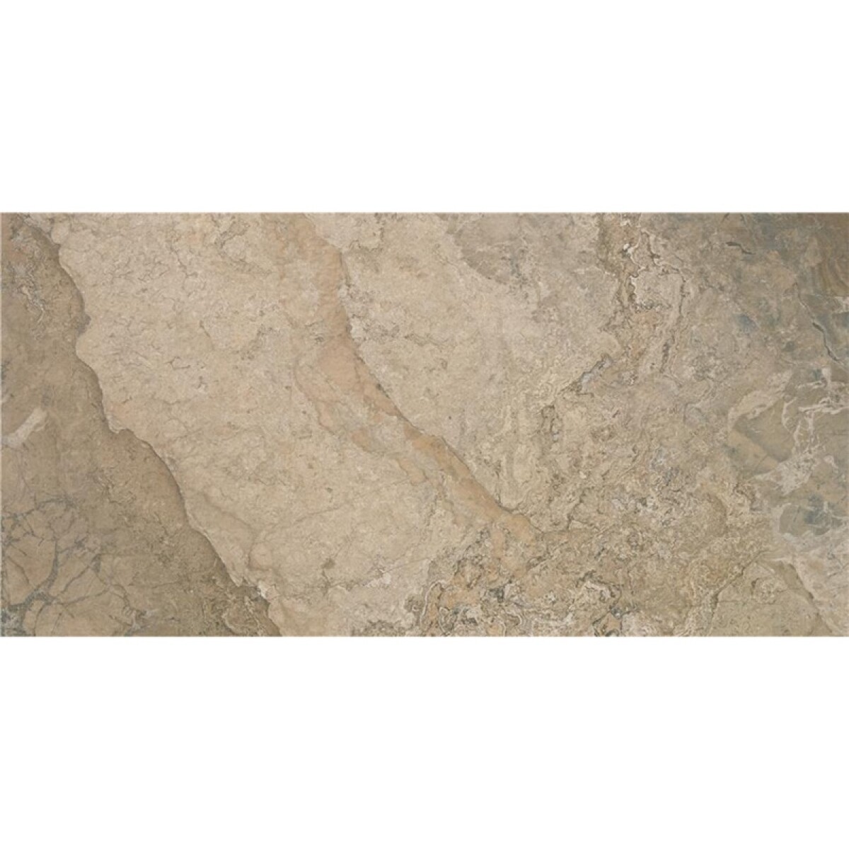 Porcelanato Gravity Noce Mate Rectificado "a" 60x120 Cm 