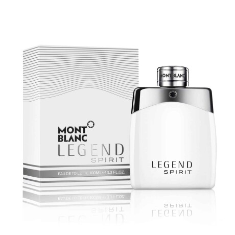 Perfume Montblanc Legend Spirit Edt 100ml Perfume Montblanc Legend Spirit Edt 100ml
