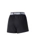 Shorts Puma Strong Knit Femenino Negro