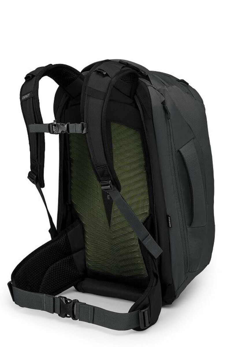 Farpoint™ 40 Travel Pack - Tunnel Vision Grey Farpoint™ 40 Travel Pack - Tunnel Vision Grey