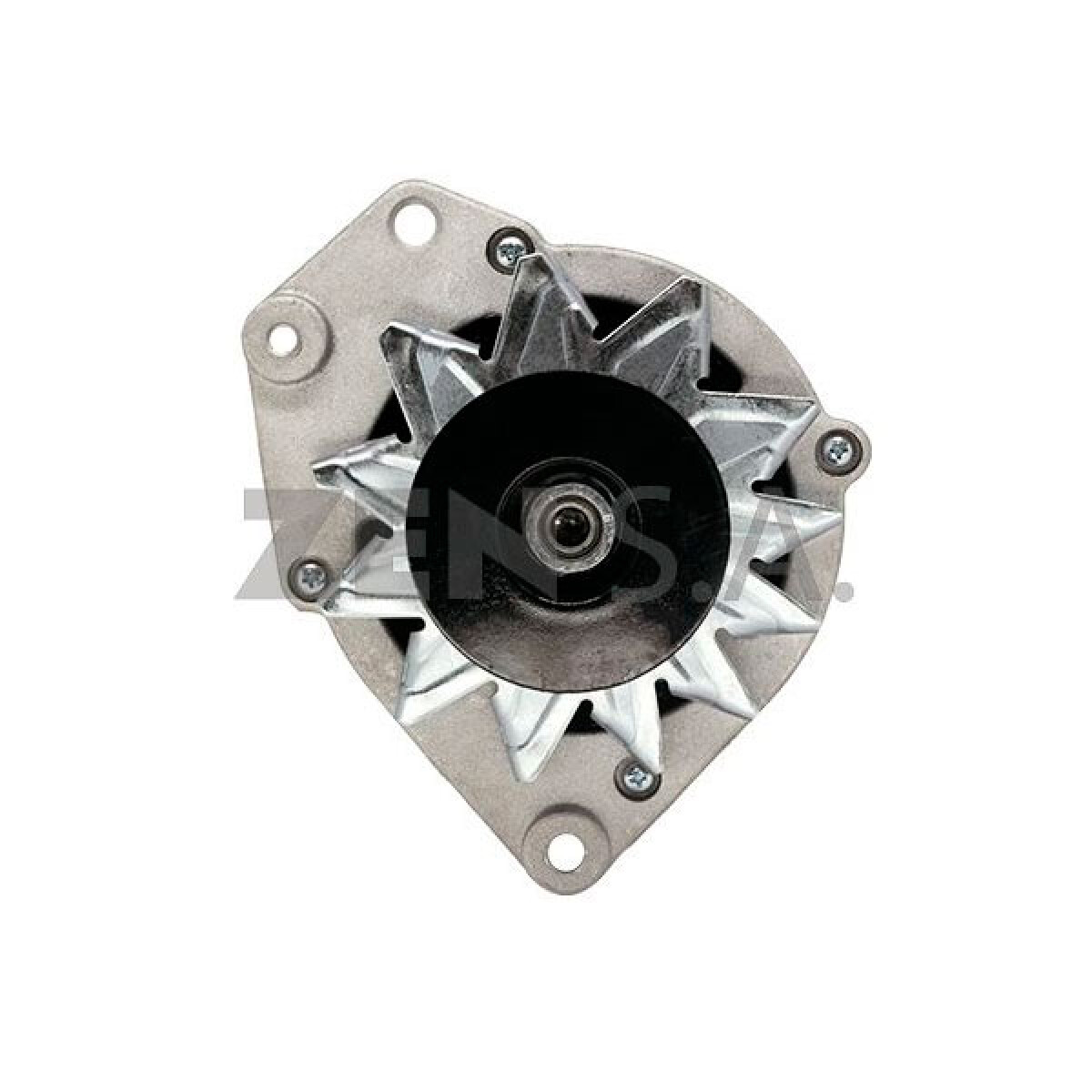 ALTERNADOR VOLKSWAGEN GOL AMAZON PARATI 1985/94 12V 90A=9120080177K ZEN 