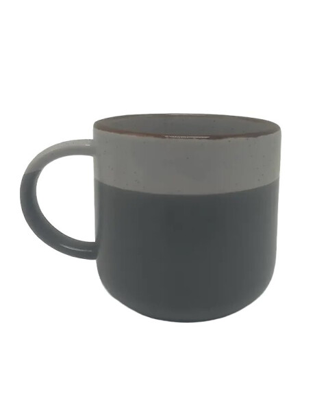 MUG 325ML BEIGE/AZUL MUG 325ML BEIGE/AZUL