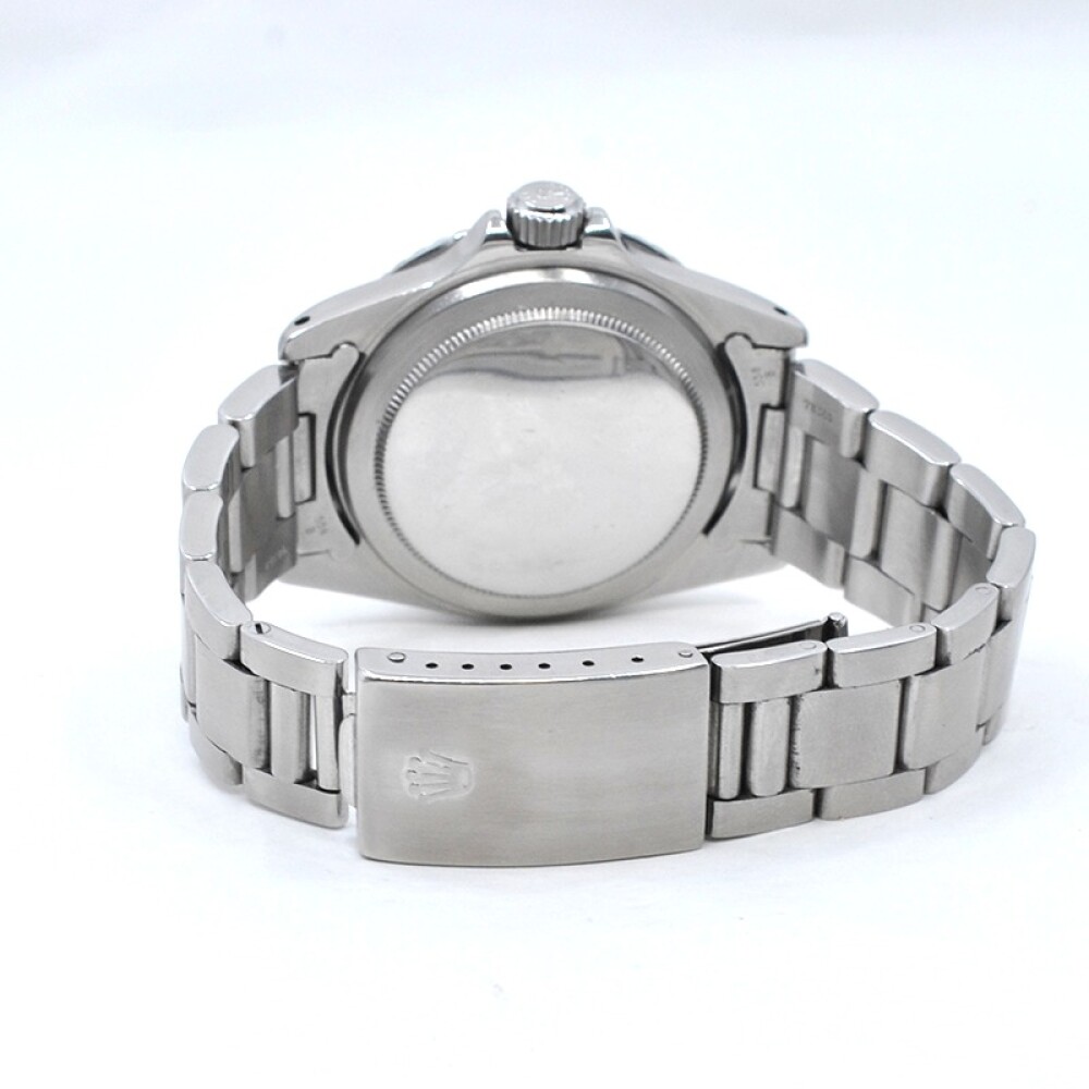 Rolex Submariner 5513 "Meters First" 40 mm año 1967 Rolex Submariner 5513 "Meters First" 40 mm año 1967