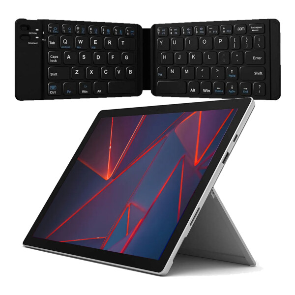 Microsoft Surface Pro 3 I7 8gb 512gb + Teclado Plegable PK SURFACE PRO 3 I7/8/512 + TECLADO PLEG