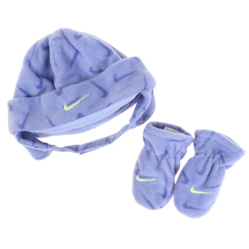 Set Nike Printed Fleece Trappe Unisex Multicolor