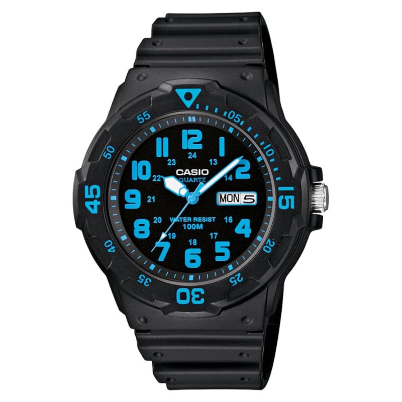 Casio - MRW200H-2B 09mrw200h-2b