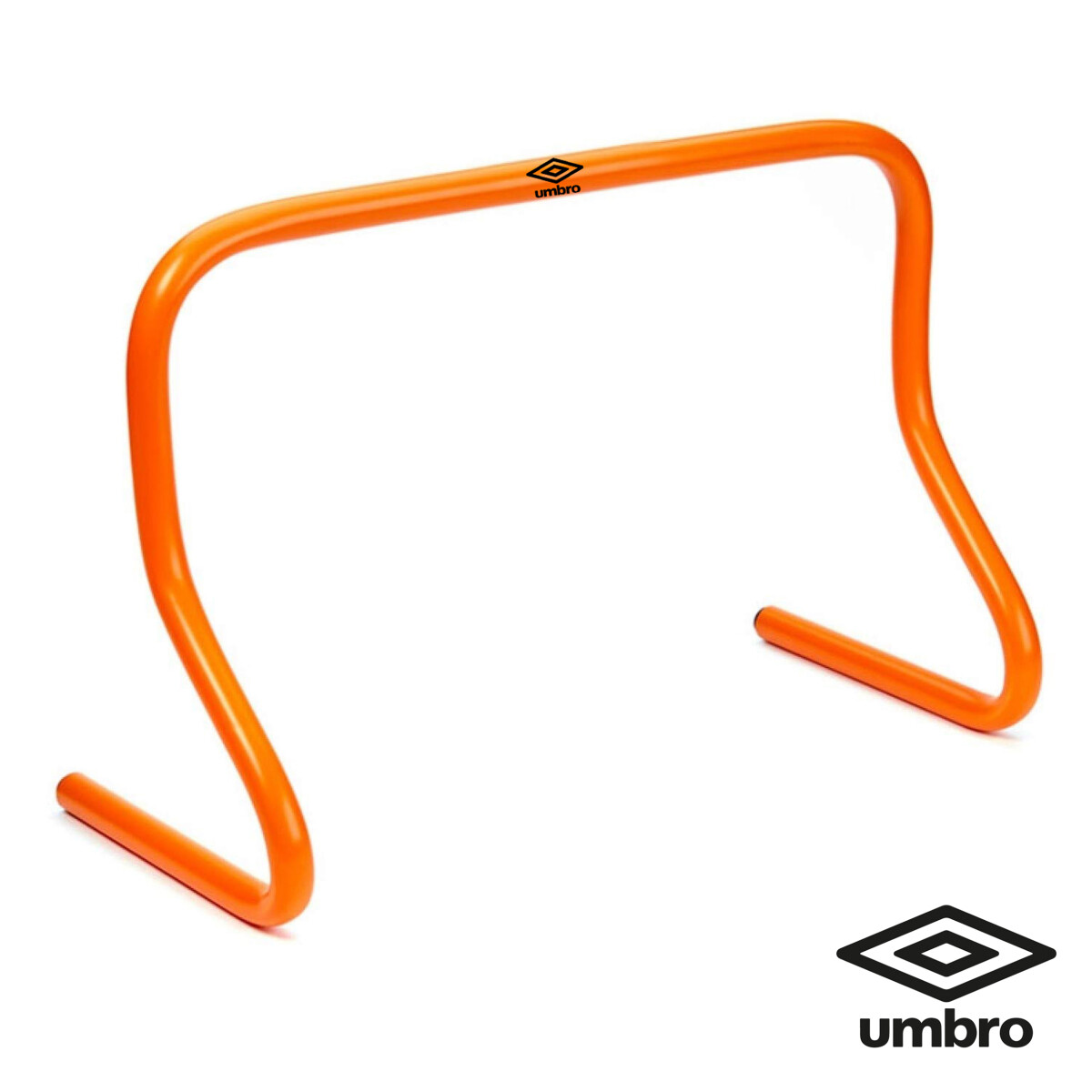 Valla Umbro 30 cm - Anaranjado 