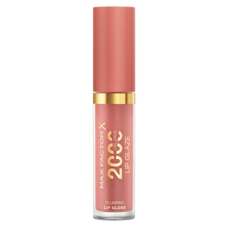 Brillo Labial Max Factor 2000 Calorie Lip Glaze Nº 75 Pink Fizz Brillo Labial Max Factor 2000 Calorie Lip Glaze Nº 75 Pink Fizz